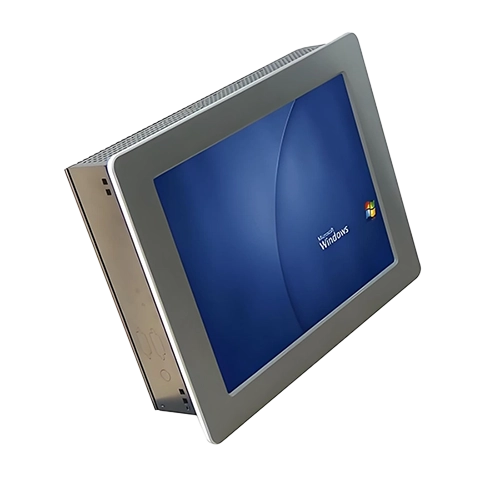 12.1 Inch 5 Wire Resistive Touch Panel for CNC and automation equipment