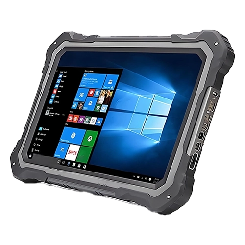 12.1 Inch 5 Wire Resistive Touch Panel for industrial HMI and control systems