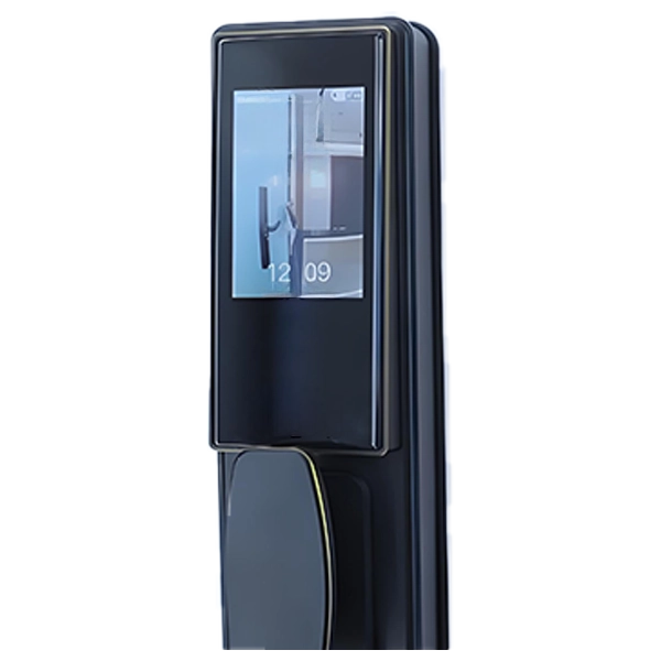 5.5 Inch Capacitive Touch Screen Panel USB IIC